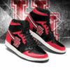 Houston Cougars Ncaa Jordan Teams S Shoes Air Jordan Sneakers Sport Sneakers 3