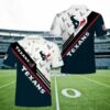 Houston Texans 15 Gift For Fan Football Polo Shirt L98 2