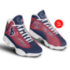 Houston Texans 2 Football Gift For Fan For Lover JD13 Shoes L98 2