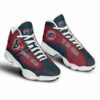 Houston Texans 3 Football Gift For Fan For Lover JD13 Shoes L98 2