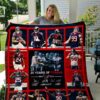 Houston Texans 3D Quilt Blanket 5