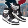 Houston Texans Football Air Sneakers Sneakers Sport Sneakers High 2