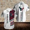 Houston Texans Limited Edition Hawaiian Shirt Model 2 2