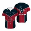 Houston Texans Limited Edition Hawaiian Shirt Model 5 2