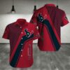 Houston Texans Limited Edition Hawaiian Shirt Model 6 3