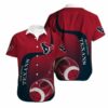 Houston Texans Limited Edition Hawaiian Shirt Model 8 2