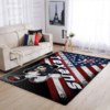 Houston Texans Living Room Area Rug DTTRUG1702105 3