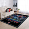 Houston Texans Living Room Area Rug DTTRUG1702107 2