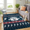 Houston Texans Living Room Area Rug DTTRUG1702109 3