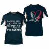 Houston Texans Raising Hell With The Happies And The Texans Gift F 2