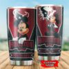 Houston Texans Tumbler Mickey Mouse 11 custom name 2