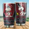 Houston Texans Tumbler Snoopy 3