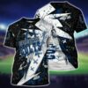 Indianapolis Colts 30 Gift for Fan 3D T Shirt Sweater Zip Hoodie B 3