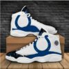 Indianapolis Colts Football big logo 6 For Lover Jd13 Shoes TL97 2