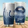 Indianapolis Colts Girl Tumbler 2