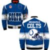 Indianapolis Colts Jacket Style #1 winter coat gift for men 3