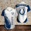 Indianapolis Colts Limited Edition Hawaiian Shirt N04 2