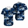 Indianapolis Colts Limited Edition Hawaiian Shirt N09 2