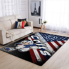 Indianapolis Colts Living Room Area Rug DTTRUG1702113 2