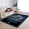 Indianapolis Colts Living Room Area Rug DTTRUG1702116 2