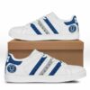 Indianapolis Colts Men’s and Women’s Gift For Fan Low top 3