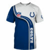 Indianapolis Colts T-shirt custom cheap gift for fans new season 2