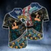 Jacksonville Jaguars -aloha shirt,vintage hawaiian shirts,hawaiian shirts for men,hawaiian shirts for women 2