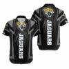 Jacksonville Jaguars Hawaiian Shirt For Big Fans 2