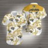 Jacksonville Jaguars Hawaiian Shirt Gift For Fans 2