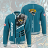 Jacksonville Jaguars JJ Varsity Jacket 3