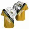 Jacksonville Jaguars Limited Edition Hawaiian Shirt N01 2