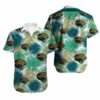 Jacksonville Jaguars Limited Edition Hawaiian Shirt N03 3