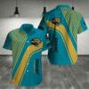 Jacksonville Jaguars Limited Edition Hawaiian Shirt N04 2