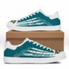 Jacksonville Jaguars Men’s and Women’s Gift For Fan Low top Le 3