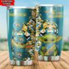 Jacksonville Jaguars Tumbler Baby Yoda 13 custom name 2