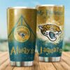 Jacksonville Jaguars Tumbler Harry Potter 3