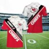 Kansas City Chiefs 15 Gift For Fan Football Polo Shirt L98 2