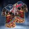 Kansas City Chiefs -aloha shirt,vintage hawaiian shirts,hawaiian shirts for men,hawaiian shirts for women 2