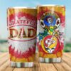 Kansas City Chiefs GD Tumbler 2