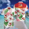 Kansas City Chiefs Hawaiian Beach shirt 2