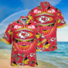 Kansas City Chiefs Hawaiian Shirt 3