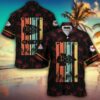 Kansas City Chiefs Hawaiian Shirt Retro Vintage Summer 3