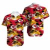 Kansas City Chiefs Limited Edition Hawaiian Shirt N04 2