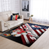 Kansas City Chiefs Living Room Area Rug DTTRUG1702128 3