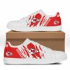 Kansas City Chiefs Men’s and Women’s Gift For Fan Low top 2