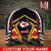 Kansas City Chiefs Personalized Gift For Fan 4