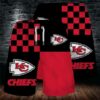 Kansas City Chiefs Summer Beach Shorts Model 4 2