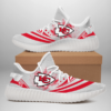 Kansas City Chiefs Yeezy Sneakers Sport Teams Top Branding Trends 3