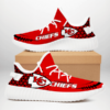 Kansas City Chiefs Yeezy Sport Teams Top Branding Trends Custom Pe 2