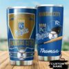 Kansas City Royals Custom Tumbler 3